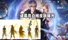 澜新皮肤最新爆料,神秘元素揭晓，全新视觉盛宴即将来袭！