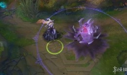 丽桑卓皮肤爆料最新,冰封女王再添神秘魅力