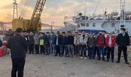 新加坡海员最新爆料,海上生活现状与挑战