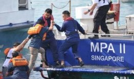 新加坡海员最新爆料,海上生活现状与挑战