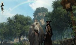 逆水寒游戏最新爆料,江湖风云再起，神秘势力暗中布局！