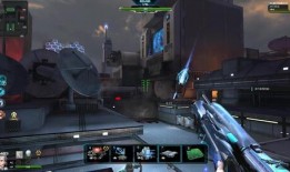 逆战体验服最新塔防爆料,战火重燃，策略制胜！