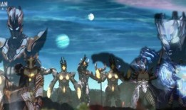 银河格斗第二部最新爆料,宇宙巅峰之战，神秘势力崛起，英雄集结再启征程