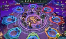 金铲铲最新更新爆料公告,爆料公告揭示全新内容与玩法革新