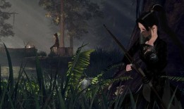 逆水寒游戏最新爆料,江湖风云再起，神秘势力暗中布局！