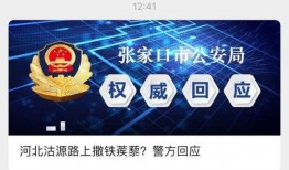 河北爆料最新消息视频播放,视频揭露惊人内幕，速看！