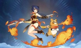 原神最新角色爆料3.7,神秘力量觉醒，探索未知领域