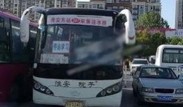 淮安公交车爆料事件最新,乘客冲突事件引发社会关注