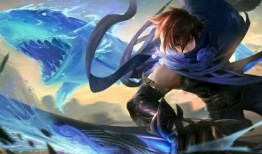 澜皮肤爆料最新,神秘元素觉醒，探寻东方神话之美