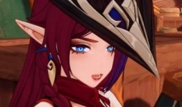 原神最新爆料恰斯卡,神秘森林守护者的奇幻之旅